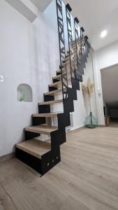 Appartements Au coeur de ville avec terrasse : photos des chambres