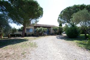 Maisons d'hotes Mas Des Collines : photos des chambres