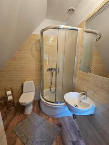 Zakatek Mala-apartamenty nad jeziorem