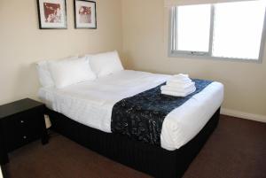 Spinnakers by Rockingham Apartments