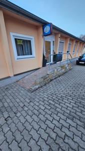 Ferienwohnung am Schwanenteich