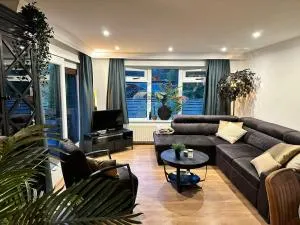 Bos chalet “relaxed” - 't Harde