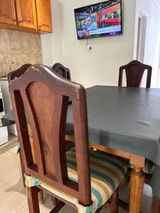 Departamento 3 ambientes - Saladas