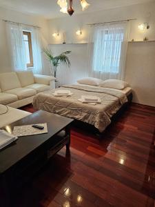 Kuća za odmor Štefanac