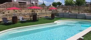 L'Escale Occitane - Raissac-sur-Lampy