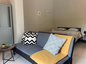 Appartements Les hyacinthes 2 : photos des chambres