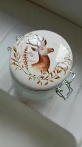 Ama's Sweet home - Renachenet