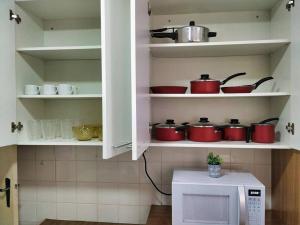 Centro 3 QTS Ar Cond H Office Fantástico MC22