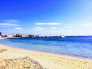 Casa vacanza "Orchidea"