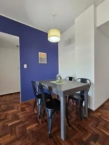 Apart Rucapel - 罗卡将军市