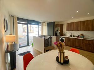 Grand T3 dans le centre historique