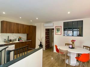 Grand T3 dans le centre historique