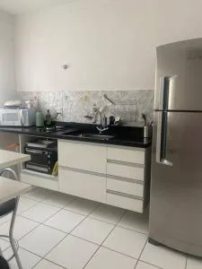 Apartamento térreo próximo ao Shopping Iguatemi - Salto de Pirapora