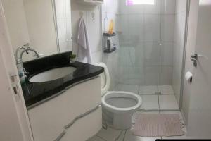 Apartamento térreo próximo ao Shopping Iguatemi