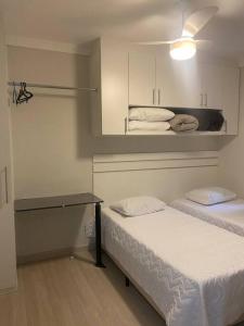 Apartamento térreo próximo ao Shopping Iguatemi