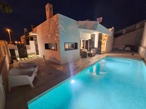 Casa Louise San Pedro del Pinatar - Los Lorcas