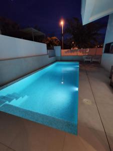 Casa Louise San Pedro del Pinatar