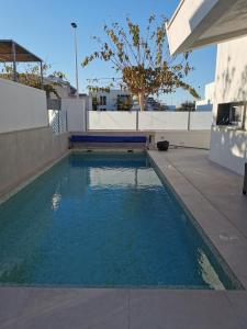 Casa Louise San Pedro del Pinatar