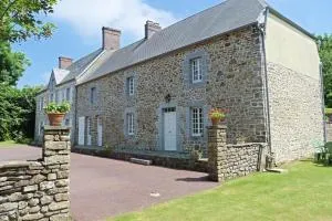 Gîte au coeur de la campagne normande - Roncey