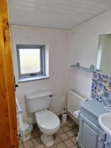 Cottage Skelligs Coast, Ring of Kerry