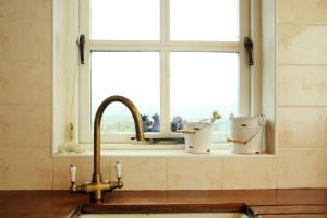 Cottage Skelligs Coast, Ring of Kerry