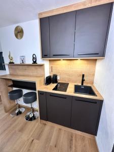 Grimming Lodge Tauplitz