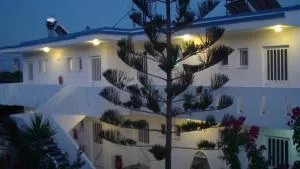 creta vassakis studios 2 - Kámpos