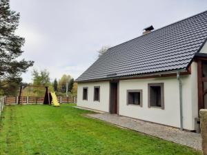 Chalupa Chlum Jiřík