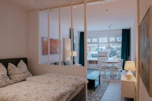 Charmante Ferienwohnung in der Altstadt