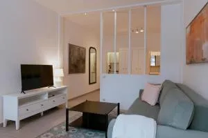 Charmante Ferienwohnung in der Altstadt - Klosterlechfeld