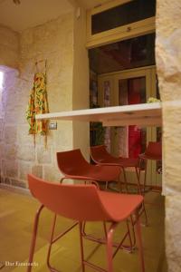 150 years old Maltese Townhouse: Dar Emanuela