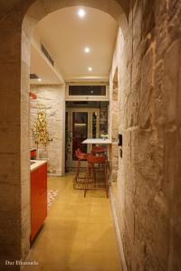 150 years old Maltese Townhouse: Dar Emanuela