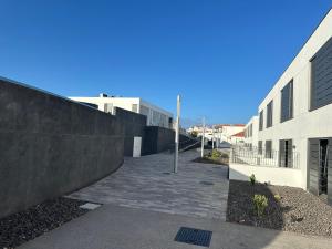 Moderno apartamento cerca del mar en Tenerife