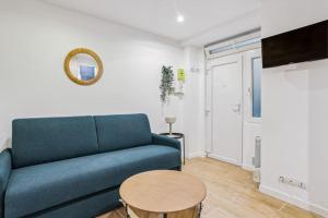 Charmant studio Montorgueil - 3-Sterne-Hotels in Paris