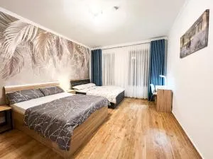 766 Plagwitz Apartment Kulturviertel - 莱比锡