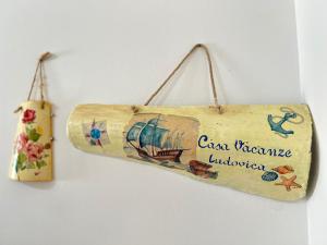 Casa per vacanze Ludovica