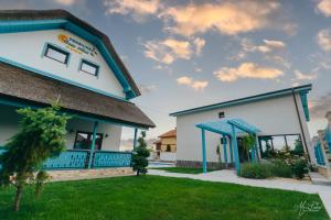 Pensiunea Briza Marii Jurilovca