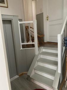 Ferienwohnung am Kalkberg