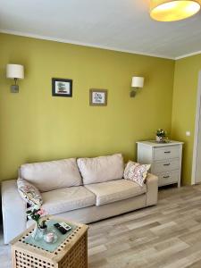 BLOSSOM NEST - 1BR apartment with terrace and underground parking