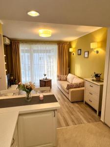 BLOSSOM NEST - 1BR apartment with terrace and underground parking