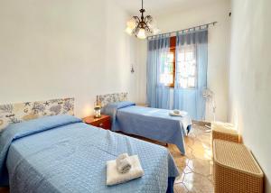 Casa per vacanze Ludovica