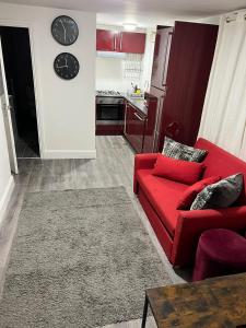 New 2BED Kay Road SW9 London