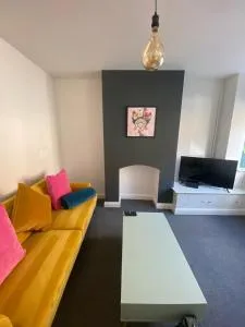 SkylinesAirbnb - Bucknall