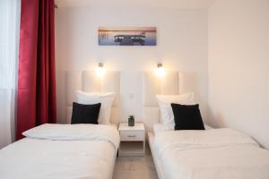 Stylish 2 rooms in the heart of Cannes