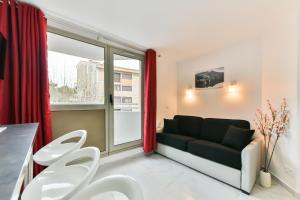 Stylish 2 rooms in the heart of Cannes