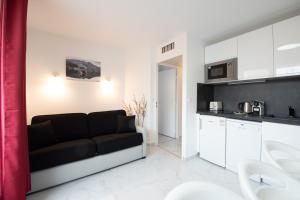 Stylish 2 rooms in the heart of Cannes