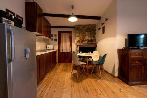 Apartments Val Studio 