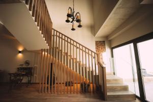 Alojamiento Turístico LAbellaVILLA