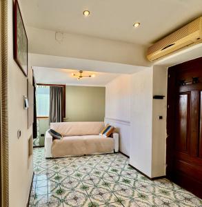 casa vacanze Mamilù