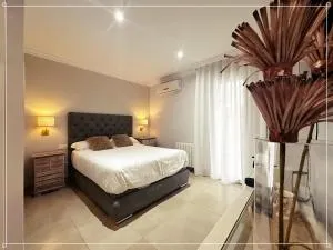 FIRA GRAN VIA II - Las Corts